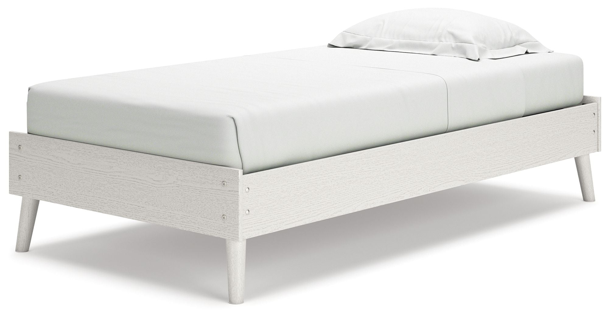 Aprilyn - Platform Bed
