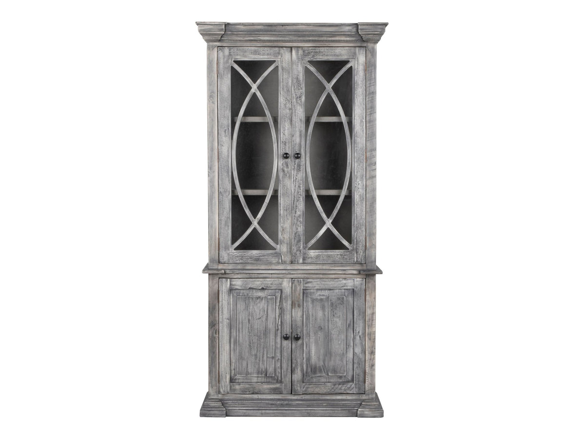 DISPLAY CABINET by Mollai Collections | Bel Furniture