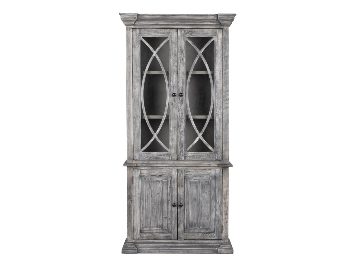 DISPLAY CABINET by Mollai Collections | Bel Furniture