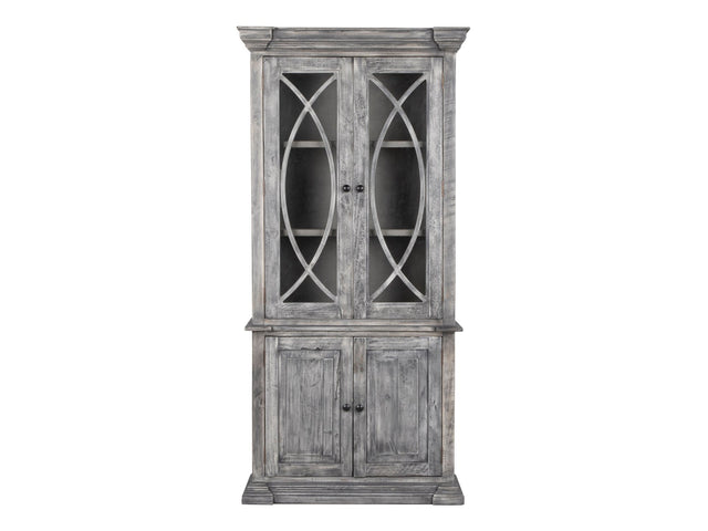 DISPLAY CABINET by Mollai Collections | Bel Furniture