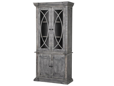 DISPLAY CABINET by Mollai Collections | Bel Furniture