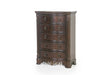 Drawer Chest by Mollai Collections | Bel Furniture