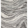 Wysdale - Rug Dark Gray by Signature Design by Ashley® | Bel Furniture