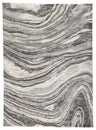 Wysdale - Rug Dark Gray by Signature Design by Ashley® | Bel Furniture
