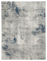 Wrenstow - Rug Gray by Signature Design by Ashley® | Bel Furniture