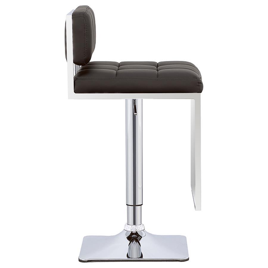 Alameda - Square Adjustable Bar Stool