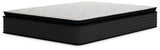 Limited Edition Pt - Mattress White by Sierra Sleep® by Ashley | Bel Furniture