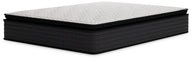Limited Edition Pt - Mattress White by Sierra Sleep® by Ashley | Bel Furniture