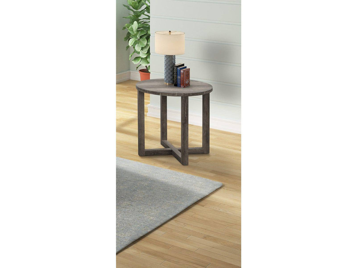 END TABLE by Mollai Collections | Bel Furniture