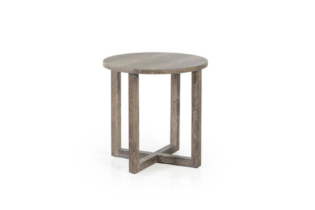 END TABLE by Mollai Collections | Bel Furniture