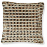 Nealington - Brown / Black / White - Pillow (Set of 4) by Signature Design by Ashley® | Bel Furniture