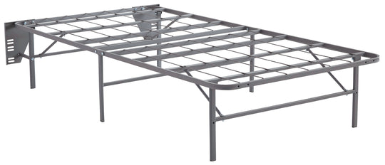 Better Than A Boxspring - Foundation Gray by Ashley Sleep® | Bel Furniture