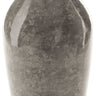 Brockwich - Vase Dark Gray 5''W x 5''D x 12''H by Signature Design by Ashley® | Bel Furniture
