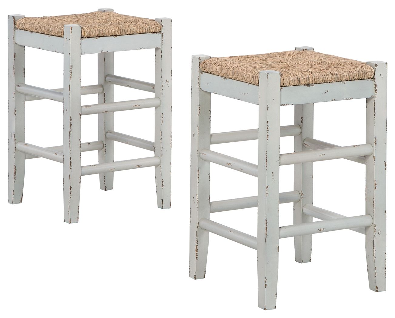 Mirimyn - Bar Stool (Set of 2)