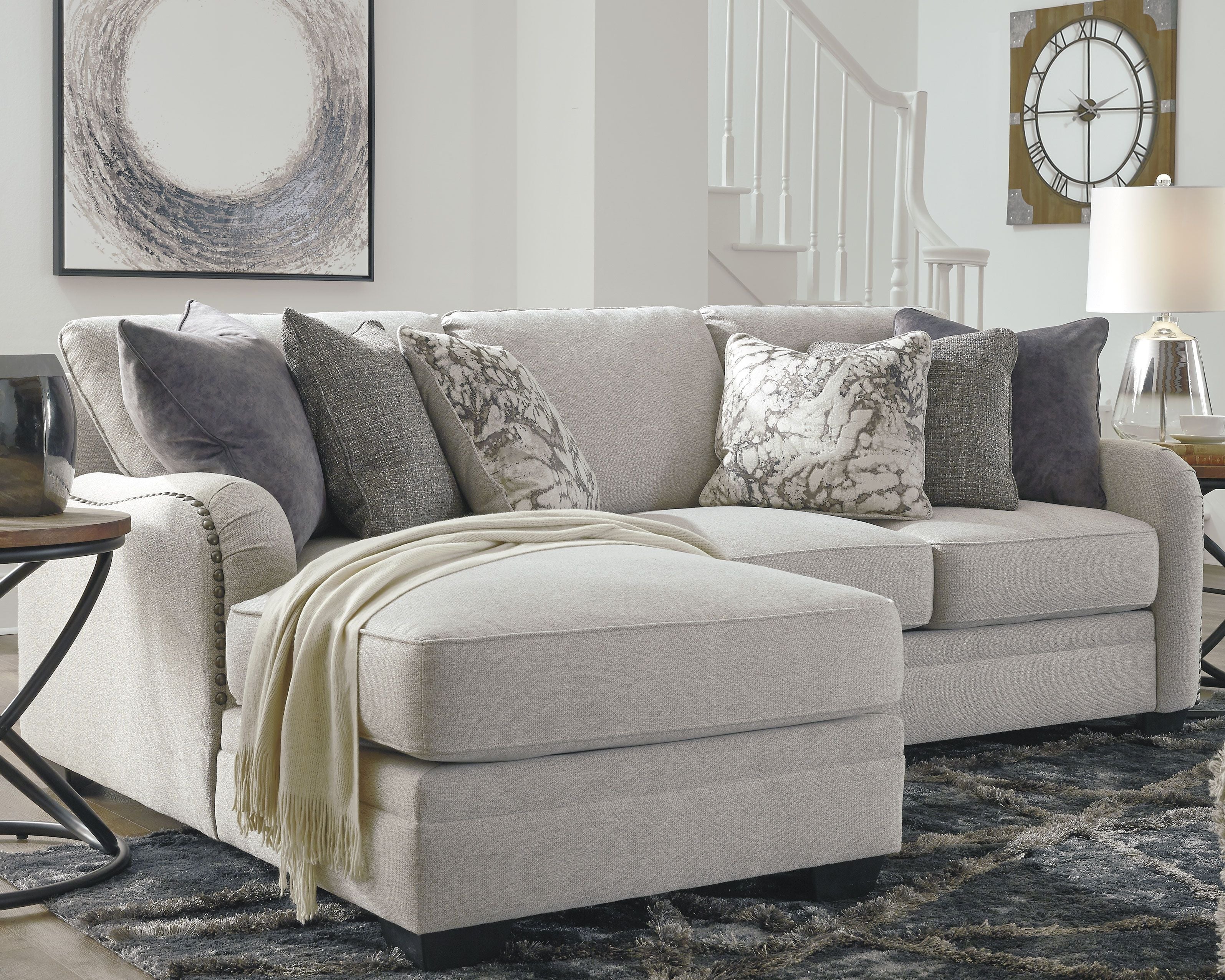 Dellara - Sectional