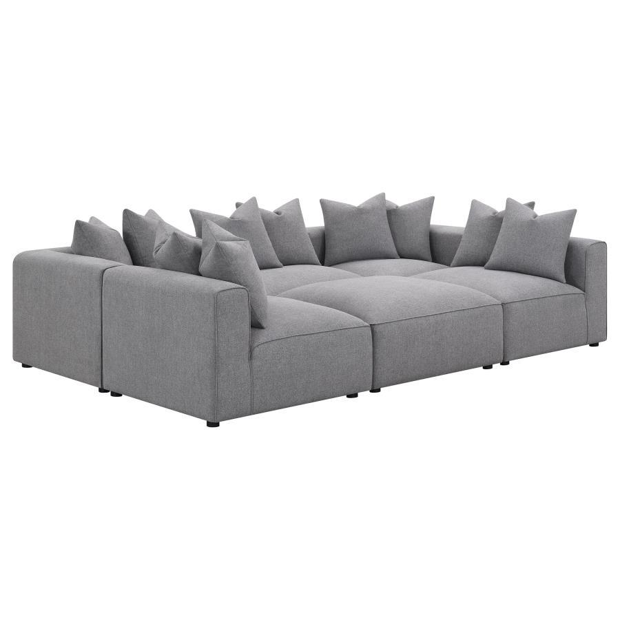 Jennifer - Sectional Set