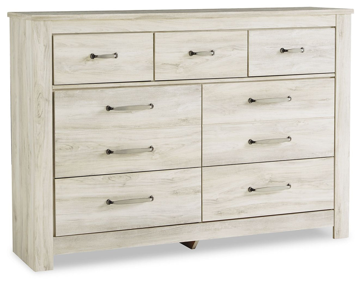 Bellaby - Dresser Light Brown Dressers by Signature Design by Ashley® | Bel Furniture