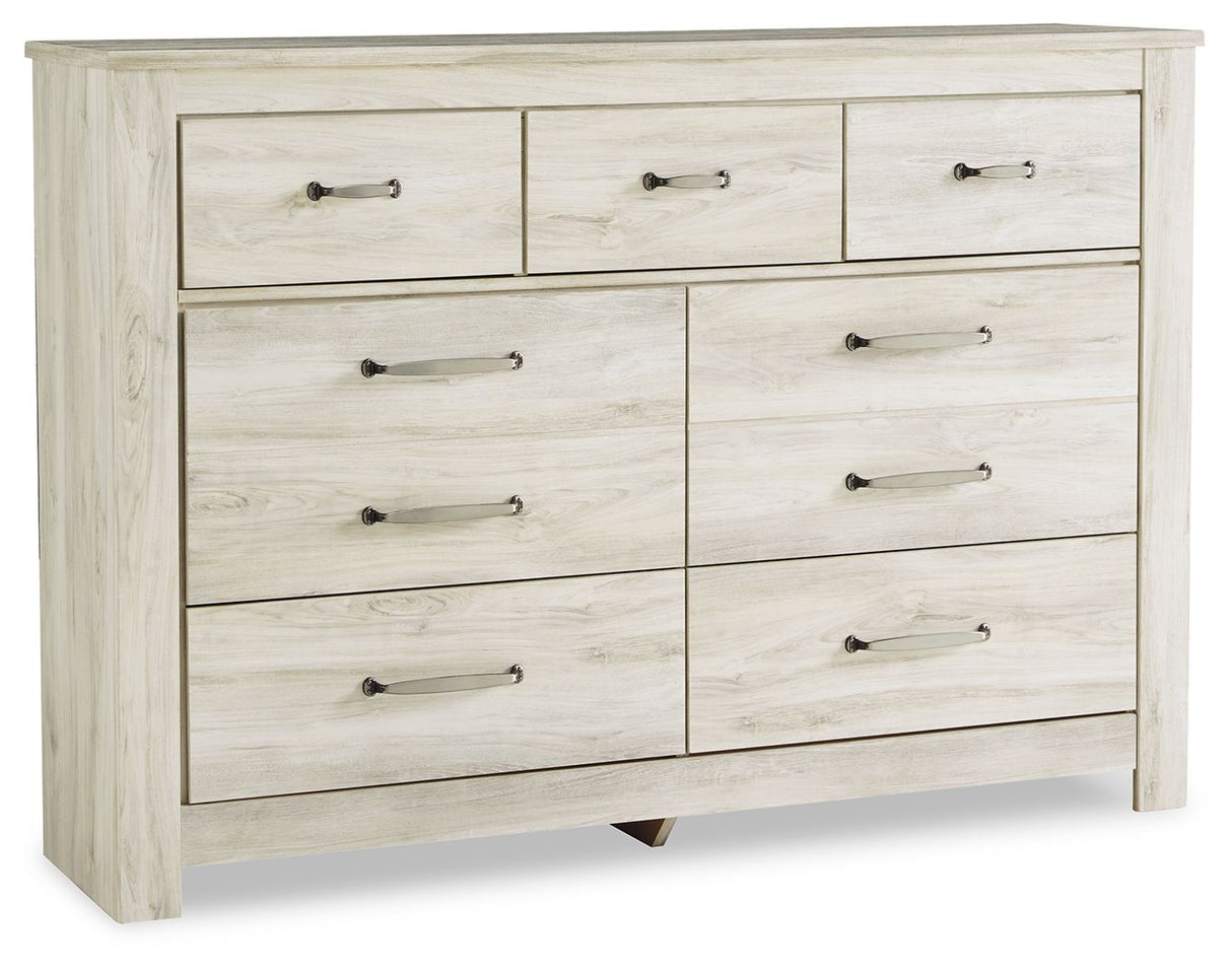 Bellaby - Dresser Light Brown Dressers by Signature Design by Ashley® | Bel Furniture