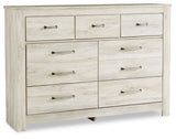 Bellaby - Dresser Light Brown Dressers by Signature Design by Ashley® | Bel Furniture