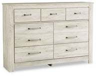 Bellaby - Dresser Light Brown Dressers by Signature Design by Ashley® | Bel Furniture