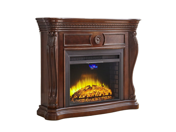 FIREPLACE - BEL Furniture