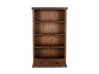 HACIENDA RUSTIC BOOKCASE
