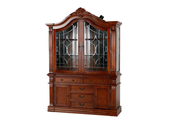 HUTCH & BUFFET - BEL Furniture