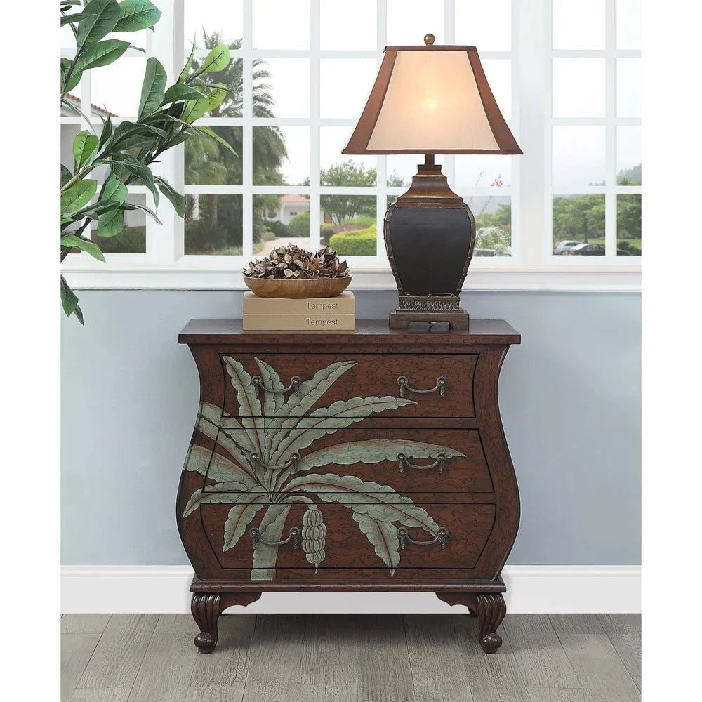 Lamps Per Se 30-inch Polyresin Table Lamp (Set of 2) by Lamps Per Se | Bel Furniture