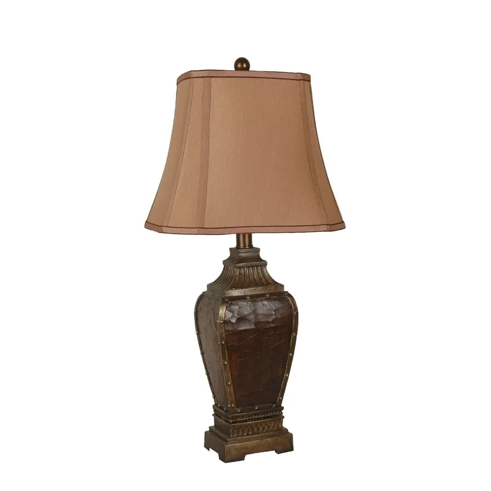 Lamps Per Se Table Lamp