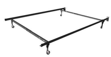 Twin/Full Bedframe by Mantua | Bel Furniture