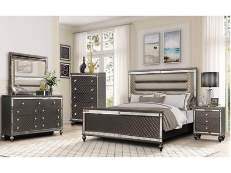 CHEST by Mollai Collections | Bel Furniture