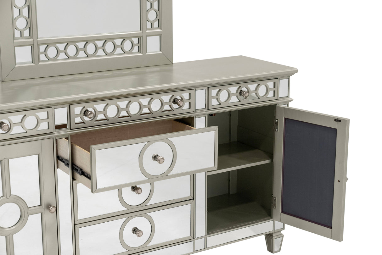 SERVER / SIDEBOARD by Mollai Collections | Bel Furniture