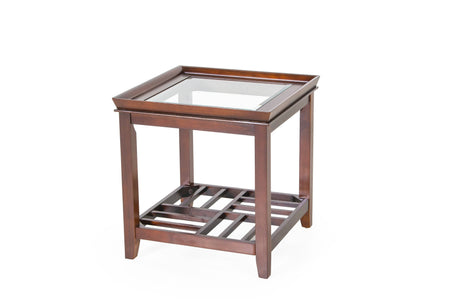 3 PIECE COFFEE TABLE SET by Mollai Collections | Bel Furniture