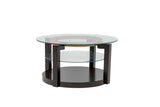 3 Piece Coffee Table Set by Mollai Collections | Bel Furniture
