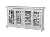 SERVER/ ACCENT CABINET by Mollai Collections | Bel Furniture