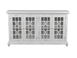 SERVER/ ACCENT CABINET by Mollai Collections | Bel Furniture