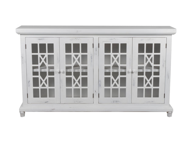 SERVER/ ACCENT CABINET by Mollai Collections | Bel Furniture