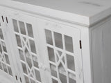 SERVER/ ACCENT CABINET by Mollai Collections | Bel Furniture