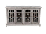 SERVER/ ACCENT CABINET by Mollai Collections | Bel Furniture