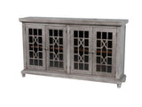 SERVER/ ACCENT CABINET by Mollai Collections | Bel Furniture