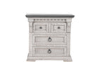 ALAMO NIGHTSTAND
