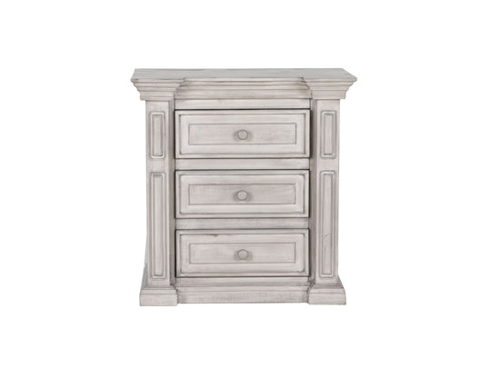 ASPEN NIGHTSTAND by Mollai Collections | Bel Furniture