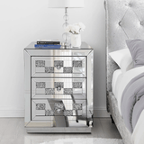 NIGHTSTAND by Mollai Collections | Bel Furniture