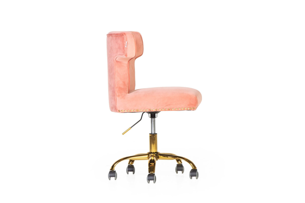 OFFICE CHAIR by Mollai Collections | Bel Furniture