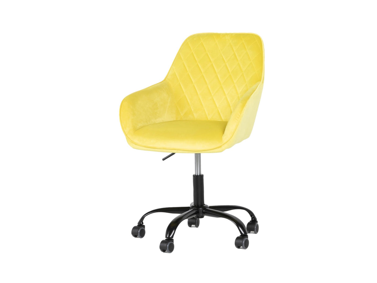 OFFICE CHAIR by Mollai Collections | Bel Furniture
