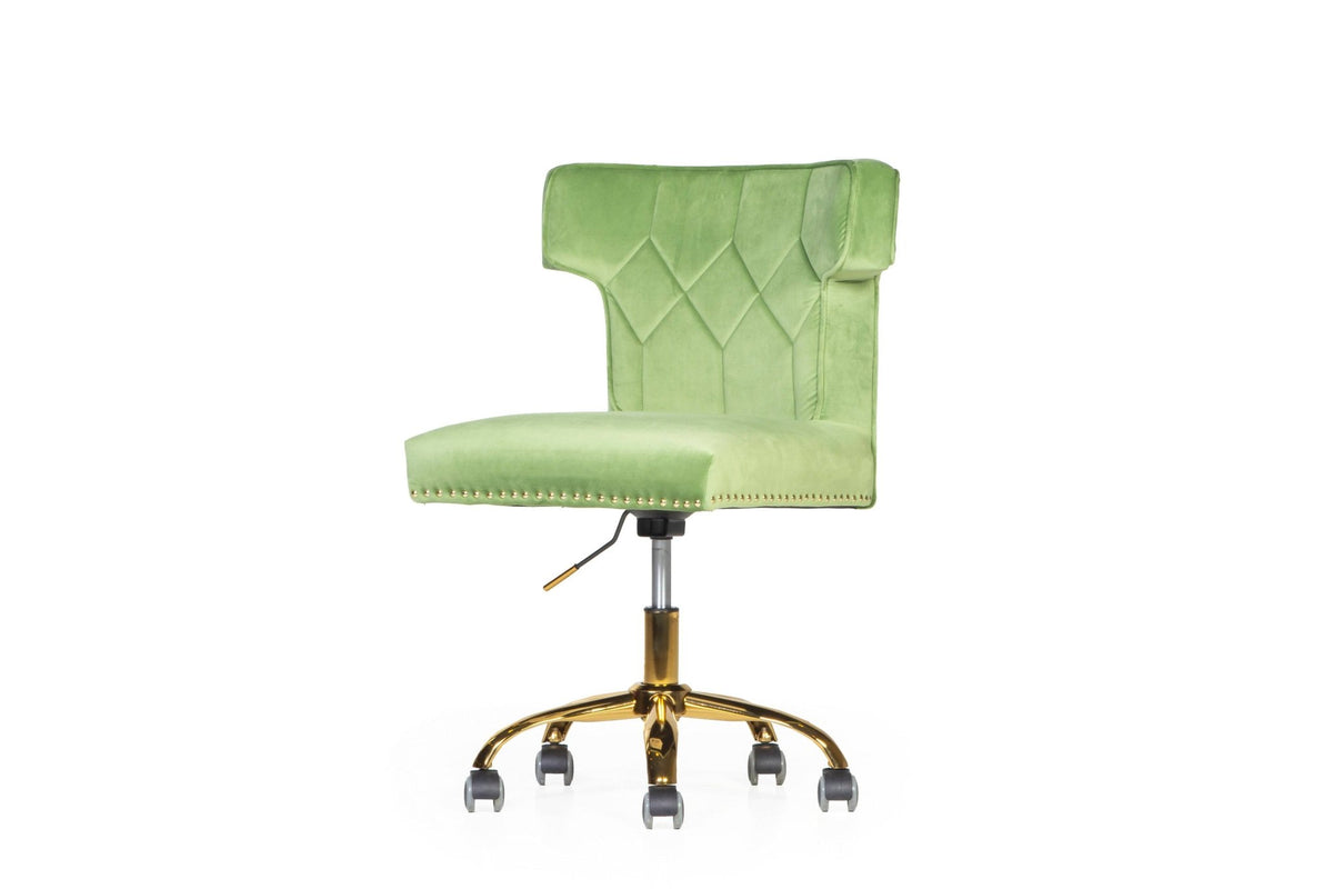 OFFICE CHAIR by Mollai Collections | Bel Furniture