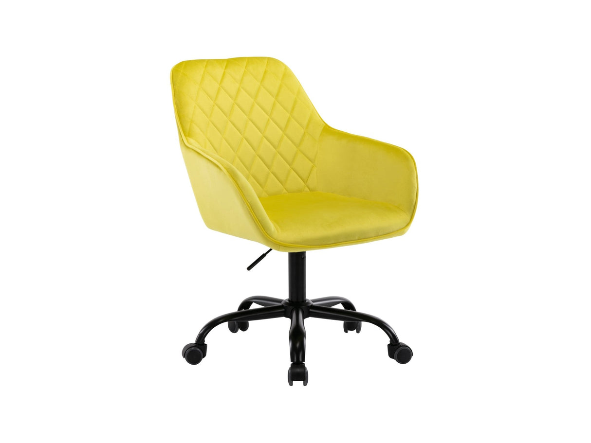 OFFICE CHAIR by Mollai Collections | Bel Furniture