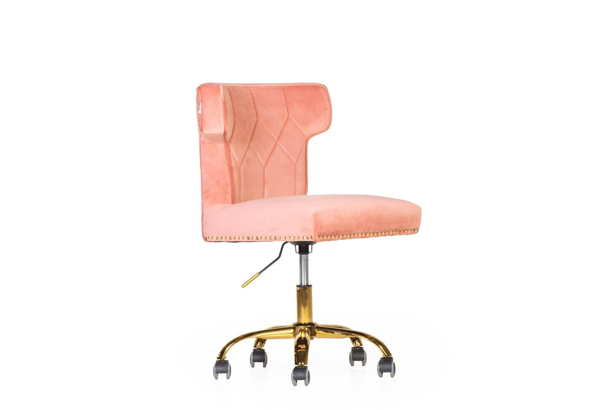 OFFICE CHAIR by Mollai Collections | Bel Furniture