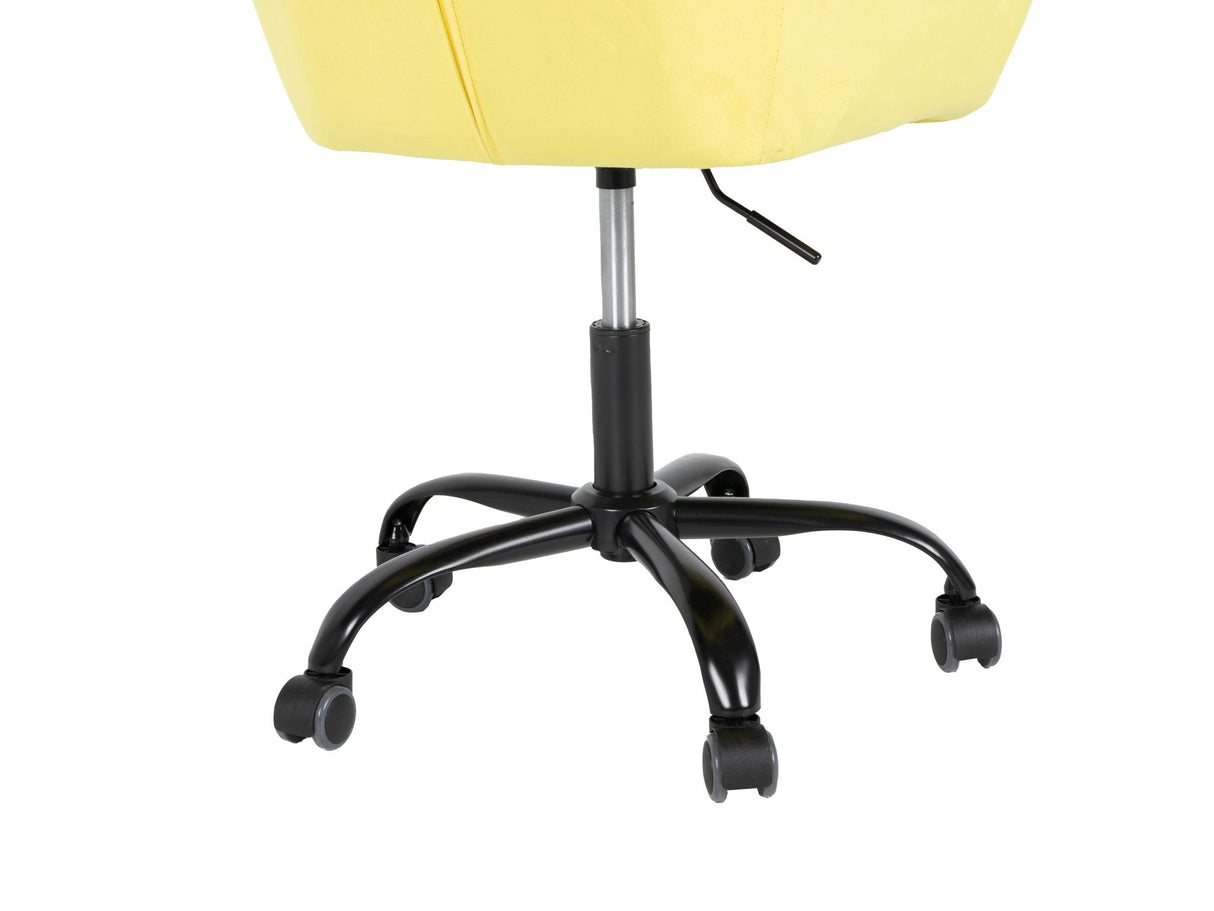 OFFICE CHAIR by Mollai Collections | Bel Furniture