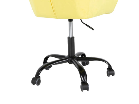 OFFICE CHAIR by Mollai Collections | Bel Furniture